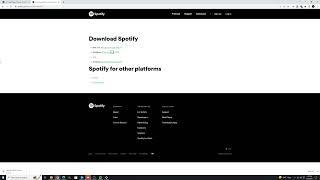 How to Fix Black Screen When Starting Spotify (2023)