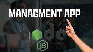 Create Contact Management App in Node.js (CLI)