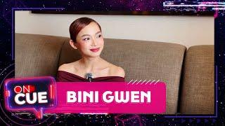 On Cue: What's the story behind BINI Gwen's iconic short hair