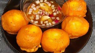 FILIPINO STREET FOOD | CHICKEN EGG KWEK KWEK  | Faye O'Dell