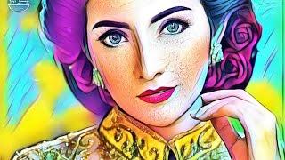 RAINBOW EFFECT MAGIC PICSART Tutorial