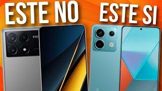 Top Mejores Xiaomi para 2024 Los Mejores CALIDAD PRECIO