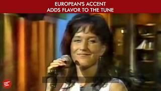 Seven Spanish Angels (with Lyrics) - Heidi Hauge