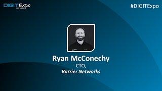 DIGIT Expo 2023 | Ryan McConechy: Demystification of Zero Trust Network Architecture