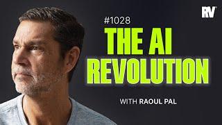 The Future of AI in Financial Markets with Raoul Pal