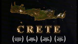 The best CRETE has to offer | Cinematic video