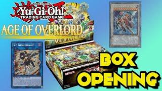 A VERY WORTH Purchase! Yu-Gi-Oh AGOV Box Opening