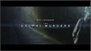 Delphi Murders - NewsNation Prime Special Report