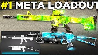 new #1 META LOADOUT in WARZONE!  (XM4 & PP-919)