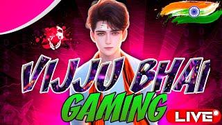 GUILD TRAILS TELUGU FF LIVE VIJJU BHAI GAMING IS LIVE STREAM