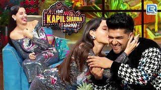 Nora Fatehi ने कर दिया सबके सामने Kiss  |The Kapil Sharma Show S2