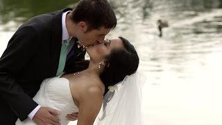“She Brings Sunshine To Your Life” Botanical Gardens and Hotel Andaluz Wedding Film
