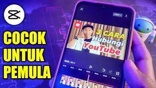 Cara Membuat Thumbnail Di Capcut Untuk Youtuber Pemula