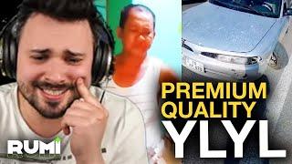 PREMIUM QUALITY - YLYL TIVOLT [Przedpremierowo]