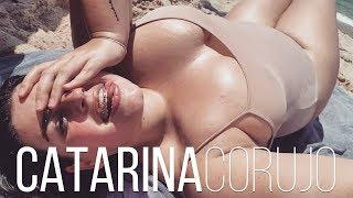 CATARINA CORUJO #CurvyGirlsVIP