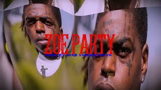 *FREE* Kodak Black x Hotboii Type Beat “ ZOE PARTY ”