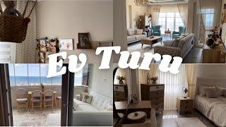 EV TURU - EV TURU VLOG // EV TURU VİDEOLARI #evturuvlog #evturu #vlog