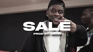 [FREE] Guy2Bezbar Type Beat - "Sale" (Prod. By Gavin)