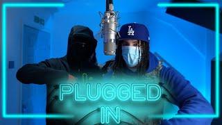 #CGM ZK x Dodgy - Plugged In W/Fumez The Engineer | Pressplay