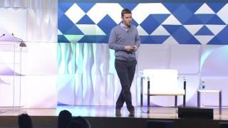 The Future of Advice - Jon Stein, Betterment