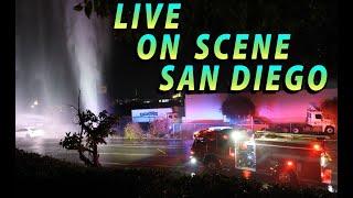 LIVE - 10.26.24 Scanning Police and Fire for Breaking News