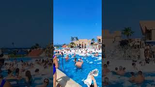 #aqua #egypt #hurghada #marsaalam #pool #water #foam