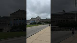 Музей науки и промышленности - Чикаго, США / Museum of Science and Industry - Chicago, USA