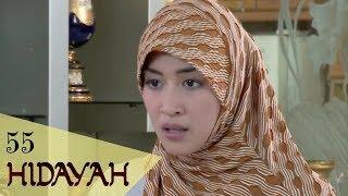 FTV Hidayah 55 - Maaf Yang Tertunda