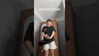 Nico Nico Nii Trending TikTok Dance