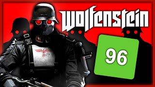 The Wolfenstein Reboot Deserves More