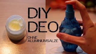 DIY Deo - der Test - mystyleandfashion, moin yamina