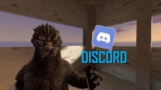 Reptilian Animation Studios Discord server