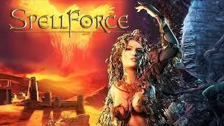 SpellForce: Shadow of the Phoenix | Full Soundtrack