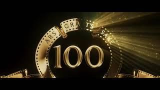 MGM 100 Years/Silver Pictures (2024)