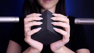 ASMR Fast 3D Tapping to Scratch Your Tingle Itch (No Talking)