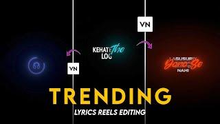 Badi Baat Chit Industry Ke Logo Se -Trending Lyrics Reels Editing|Viral Reels Editing|Victory Anthom