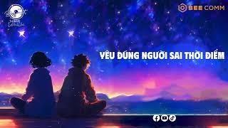 PODCAST #2 | Yêu Đúng Người Sai Thời Điểm | Podcast Trạm Sạc Tâm Hồn