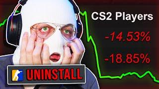 WHY CS2 IS DYING (VALVE PLS FIX)