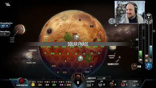 MUCH VENUS! Mars Solo Challenge