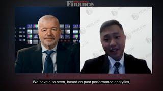 Global Banking & Finance Review Award Winner –MERLION GLOBAL LIMITED