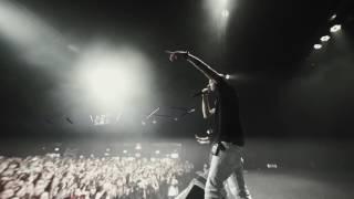 Oxxxymiron - Девочка Пиздец Live in Kiev 23/11/2016