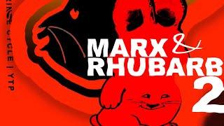 [YTP] - Marx and Rhubarb Aren't Detained (NOT FOR KIDS)