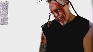 KidCrusher - In Your Nightmares (Music Video) Australian Horrorcore