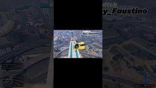 Twitch: Soy_Faustino #gta #gta5online #gta5 #gtav #viral #shortsvideo #shorts