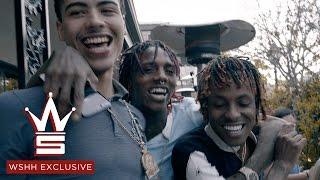 Rich The Kid, Famous Dex & Jay Critch "Rich Forever Intro" (WSHH Exclusive - Official Music Video)