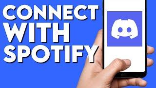 How To Connect Your Discord Account With Your Spotify