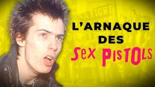 La plus grande FRAUDE de la musique punk