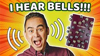 I Hear Bells! | Advent | Kids' Club Older