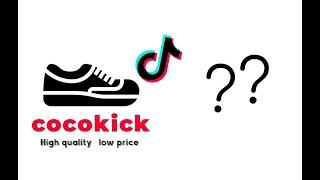 Should you buy from COCOKICK.VIP!?