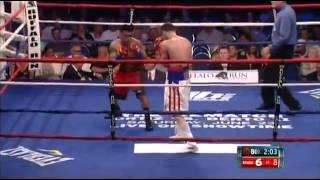 2012-04-27 Jose Pedraza vs Gil Garcia